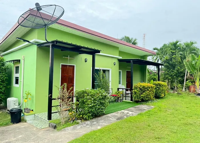 Bn Villa Walk To Bangtao Beach Near Markets