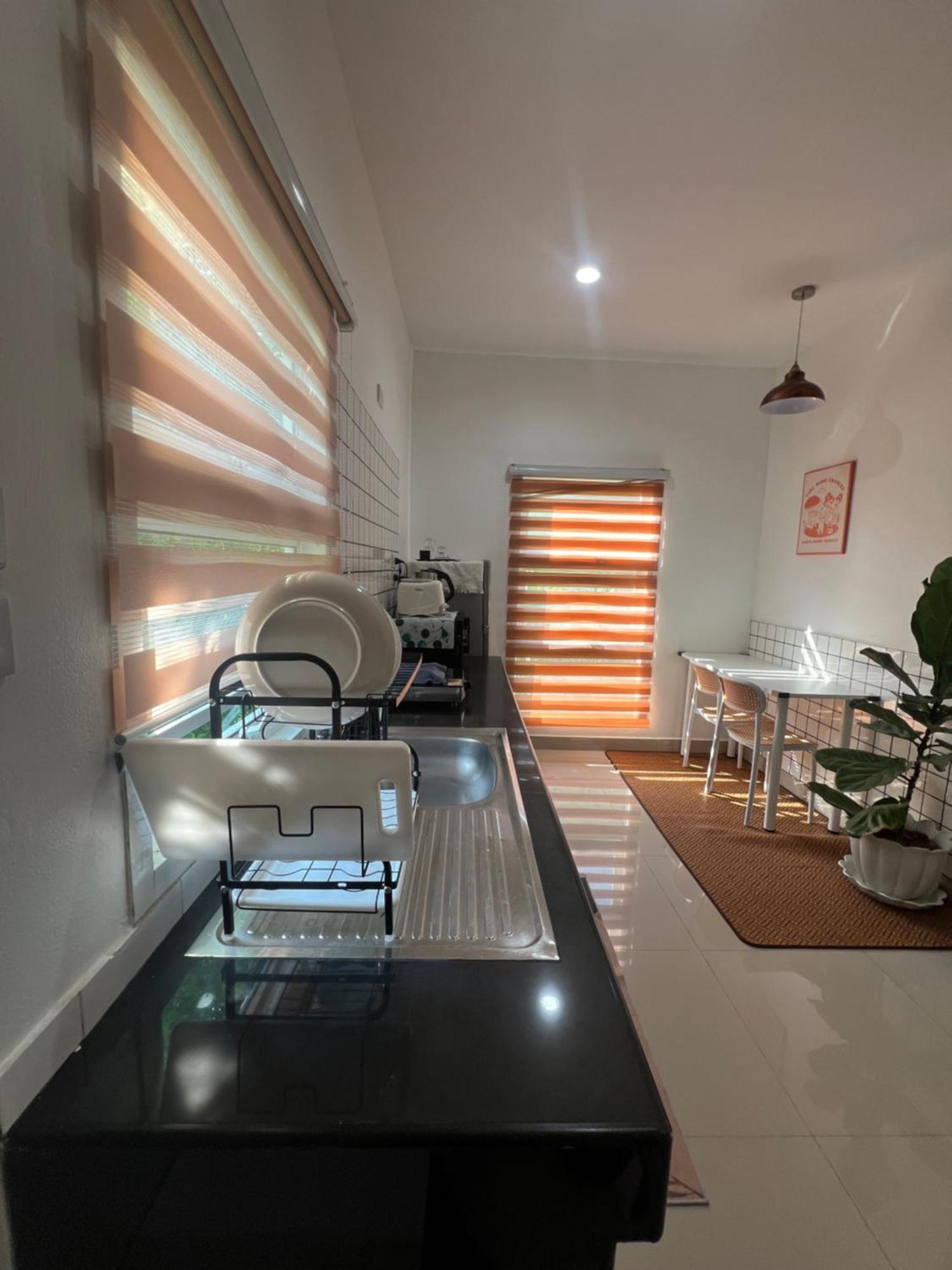 Bn Walk To Bangtao Near Markets Villa Phuket